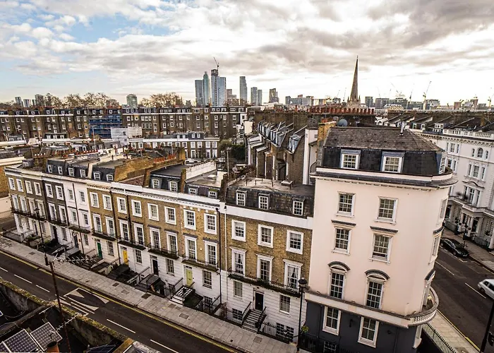 Holland House